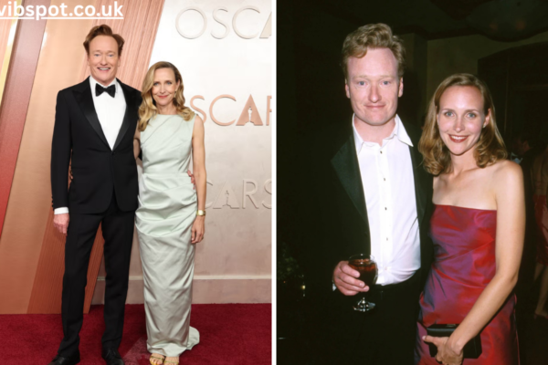 conan o'brien wife