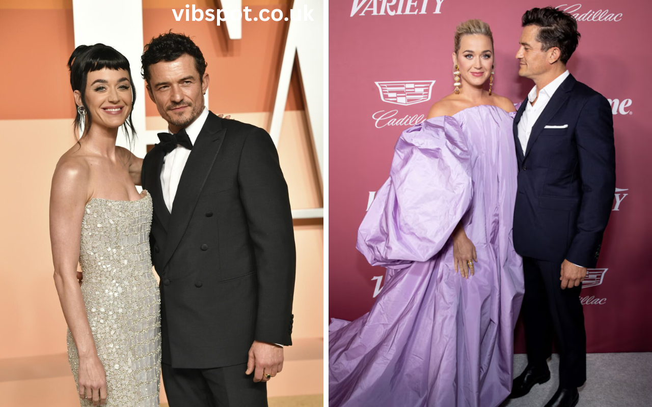 katy perry orlando bloom