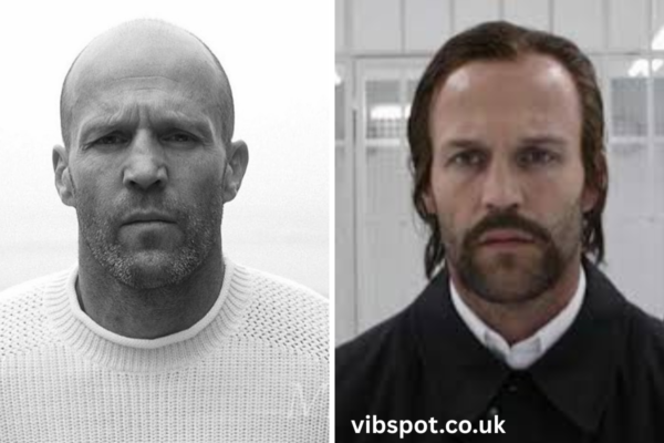 jason statham with hair