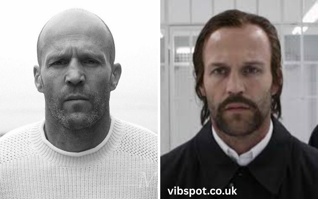 jason statham with hair