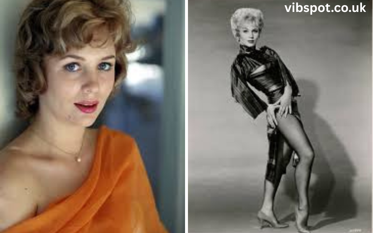 joan staley