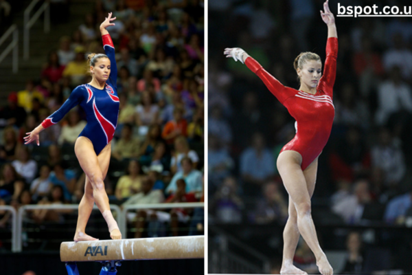 alicia sacramone
