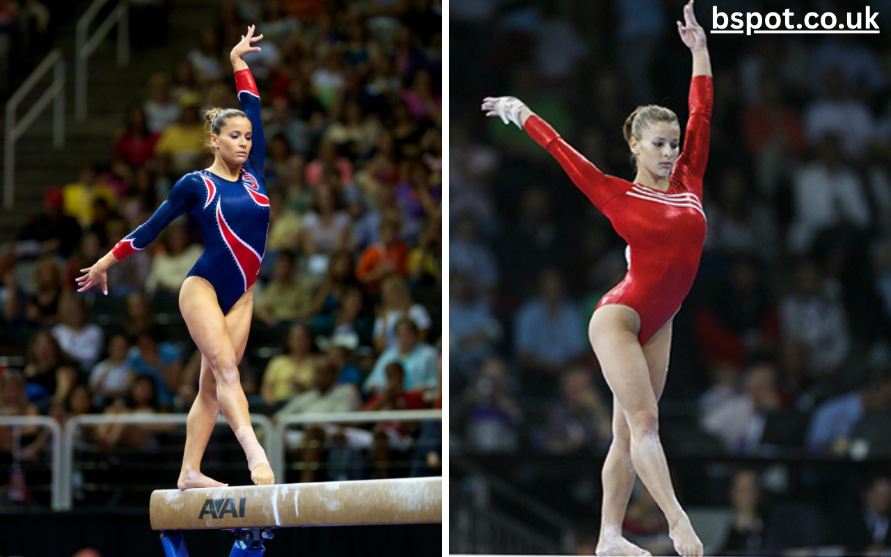 alicia sacramone
