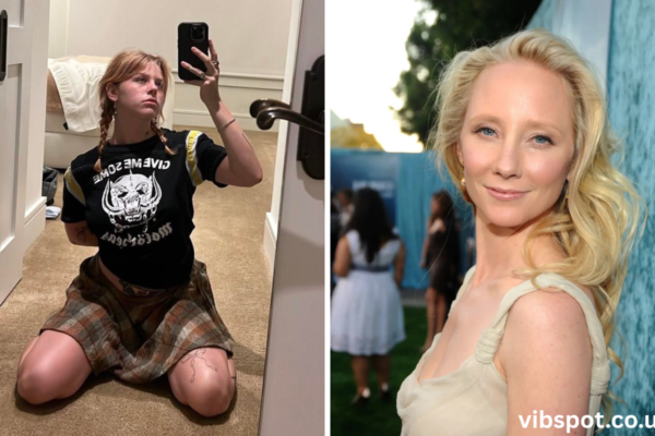 marcella francesca hetfield