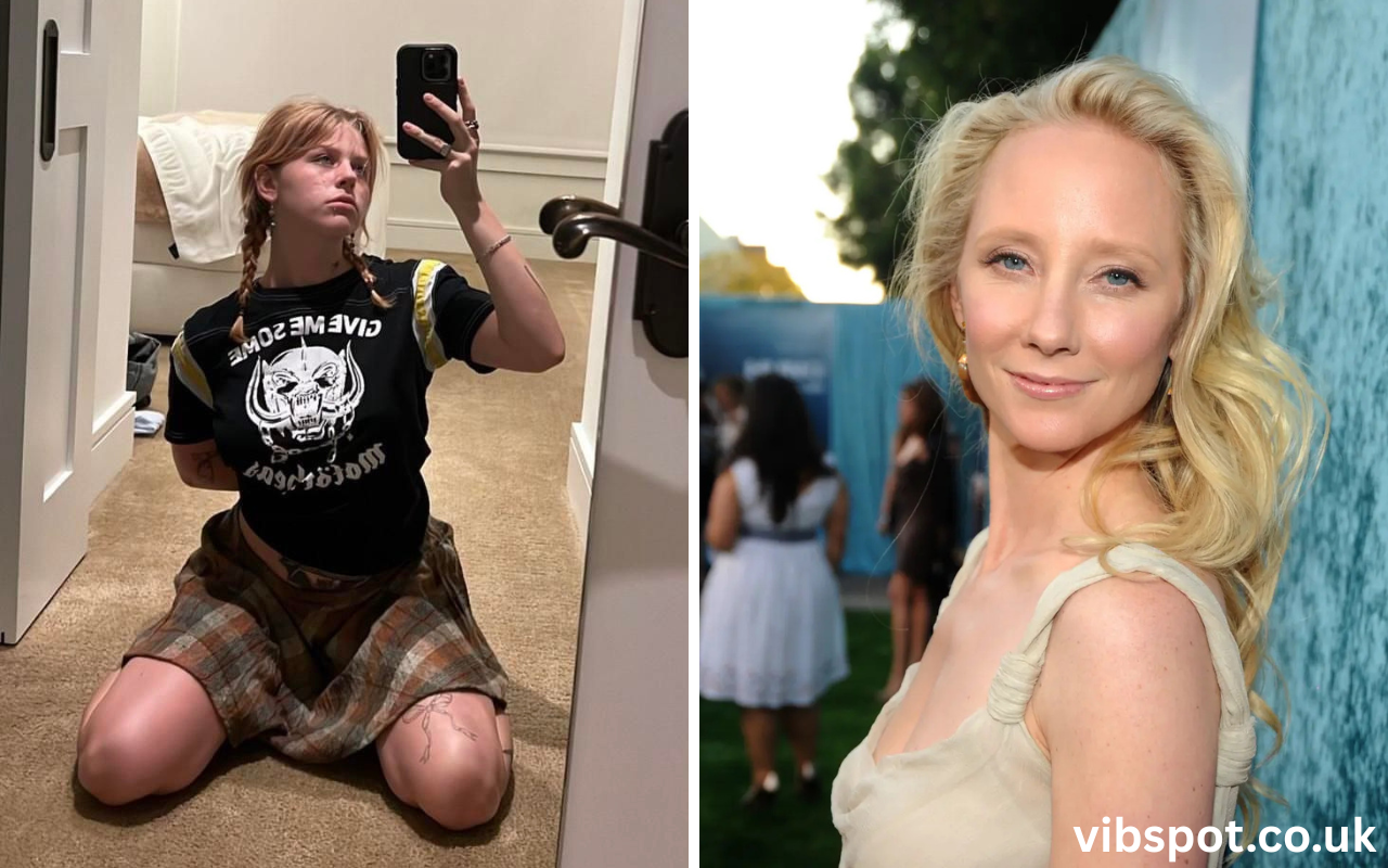 marcella francesca hetfield