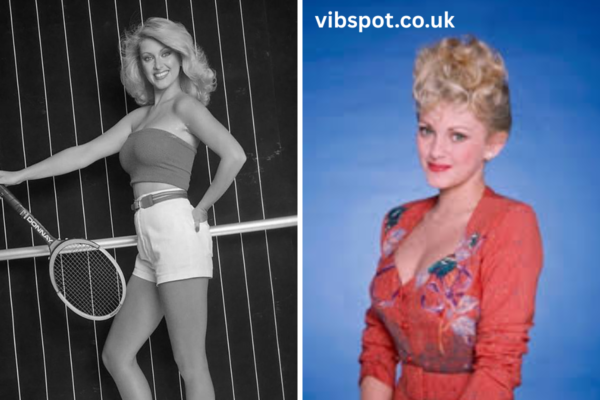 lorna patterson