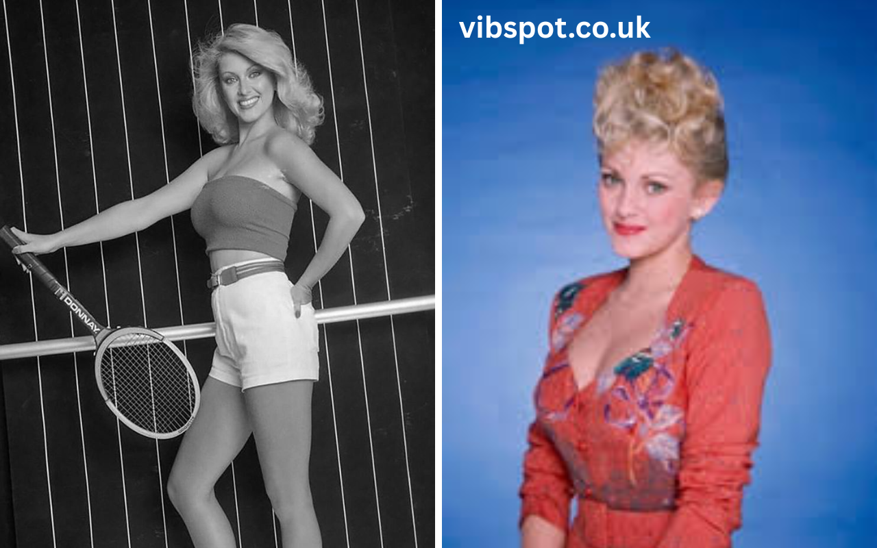 lorna patterson