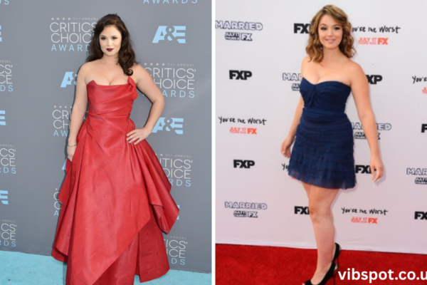 kether donohue