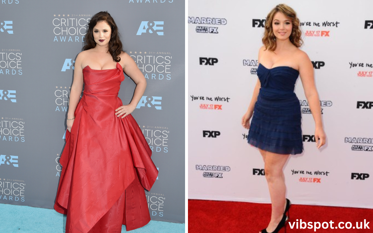 kether donohue