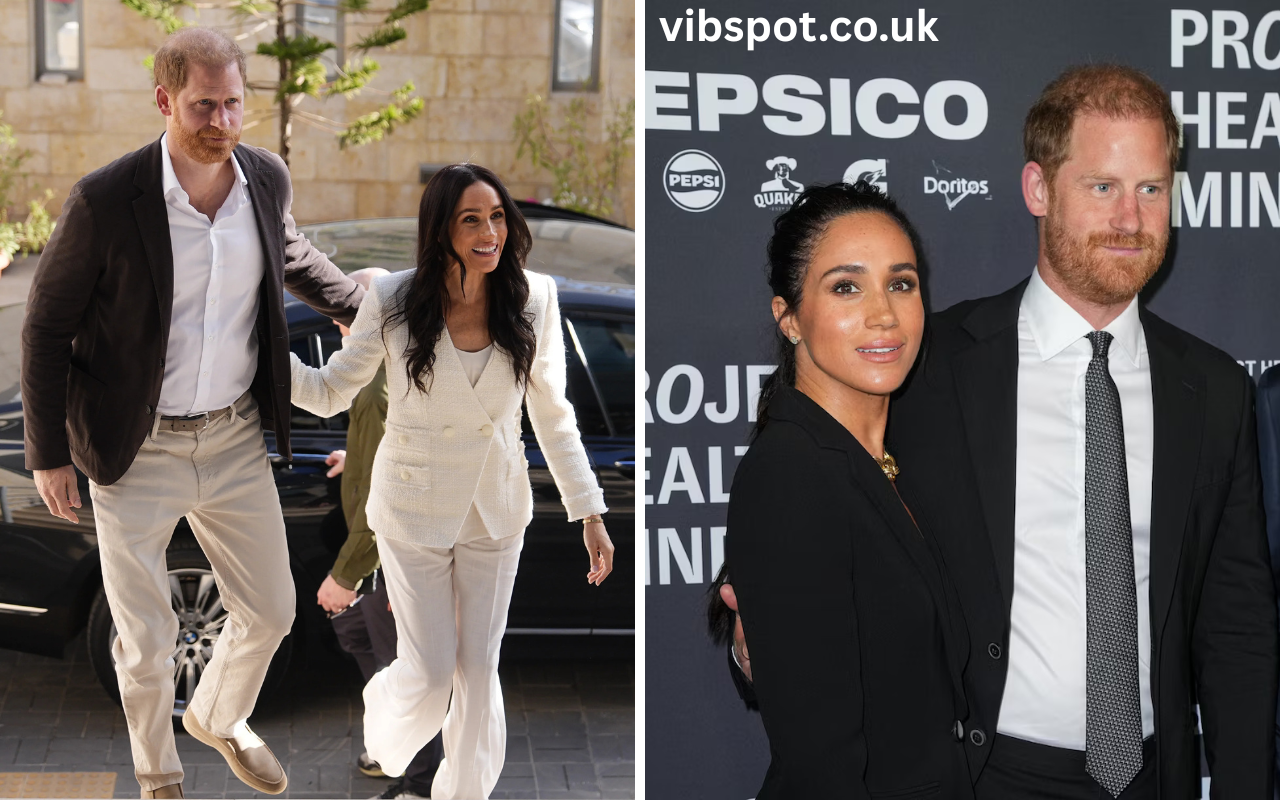 meghan markle news