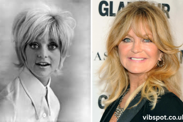 goldie hawn movies