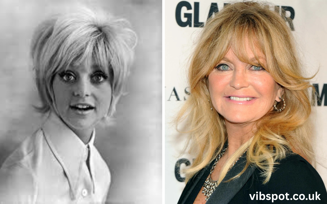 goldie hawn movies