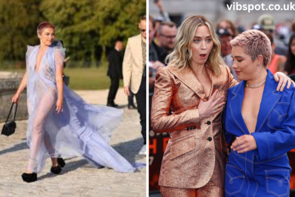 florence pugh oppenheimer