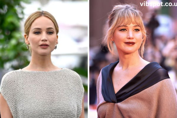 jennifer lawrence net worth