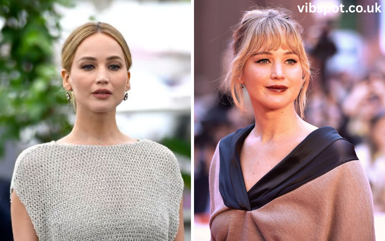 jennifer lawrence net worth