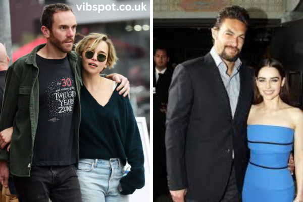 emilia clarke husband