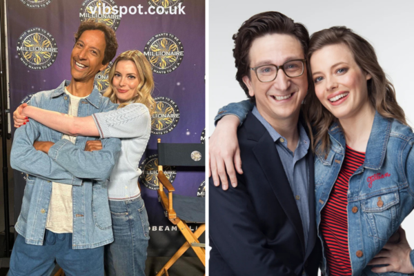gillian jacobs married