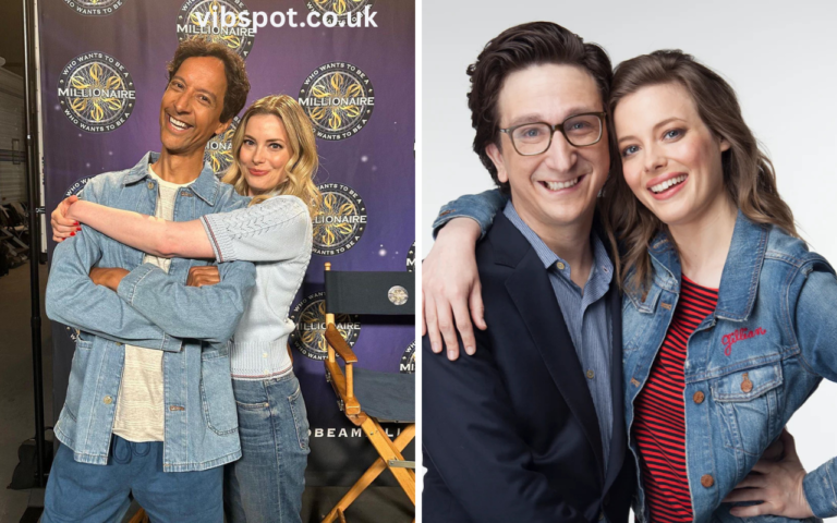 gillian jacobs married