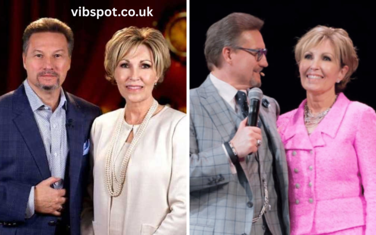 judy swaggart