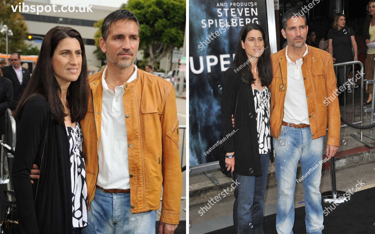 kerri browitt caviezel