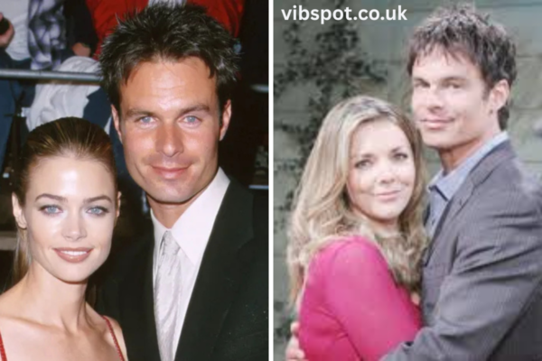 patrick muldoon wife
