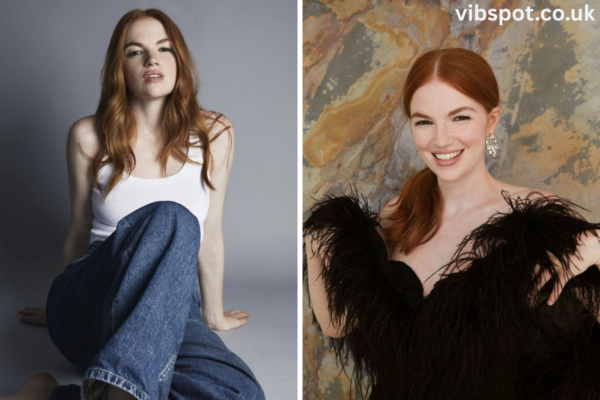 ceara coveney movies and tv shows