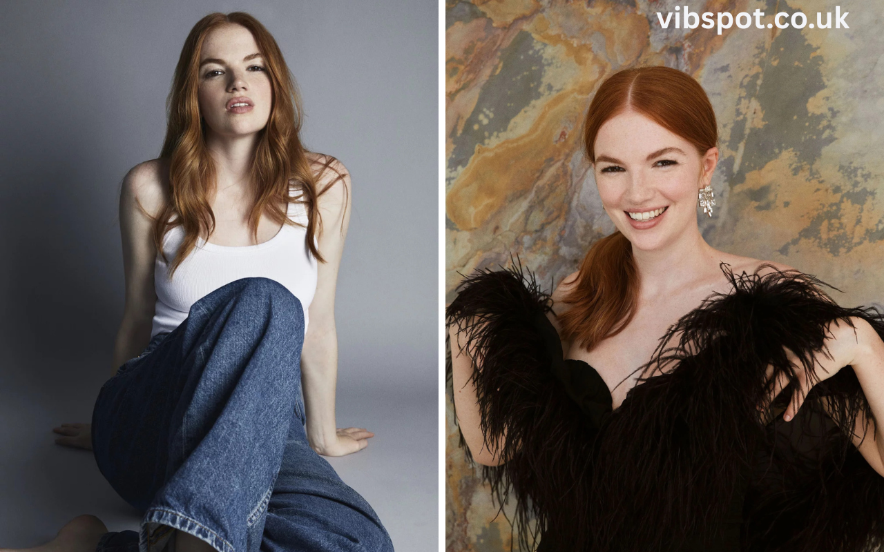ceara coveney movies and tv shows
