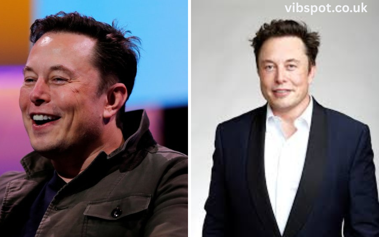 is elon musk autistic​