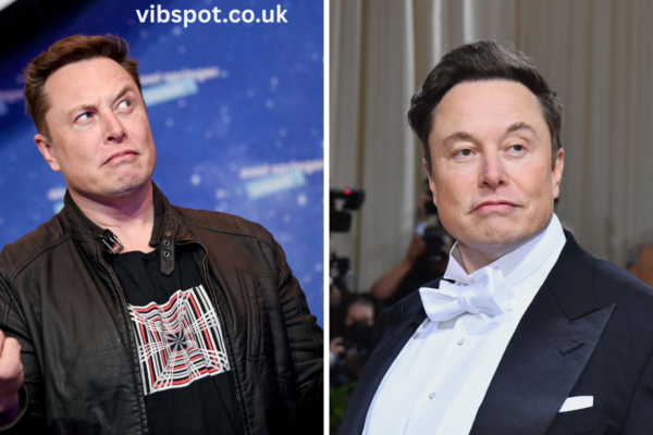 does elon musk have autism​