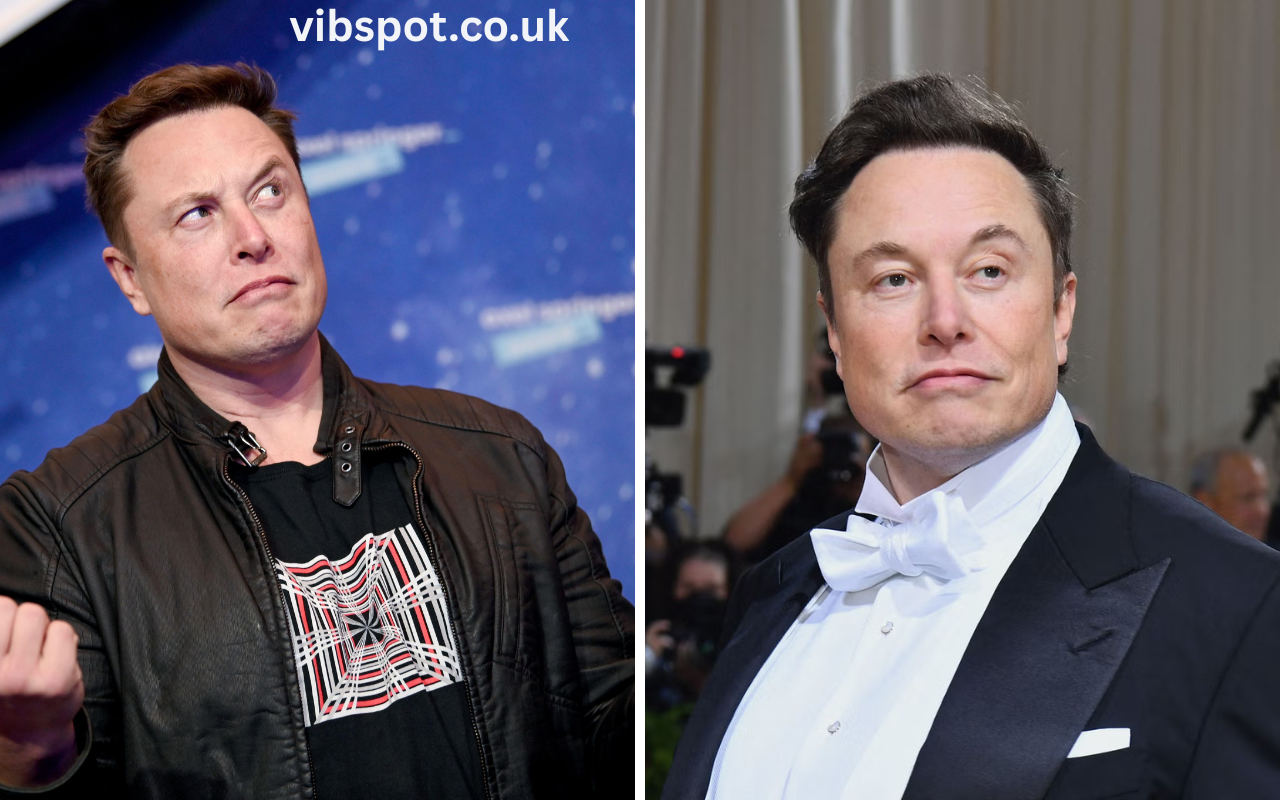 does elon musk have autism​