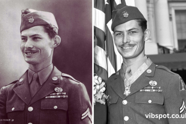 desmond doss early life