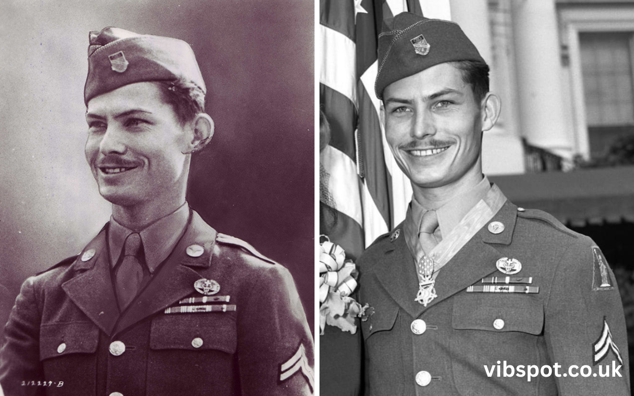 desmond doss early life