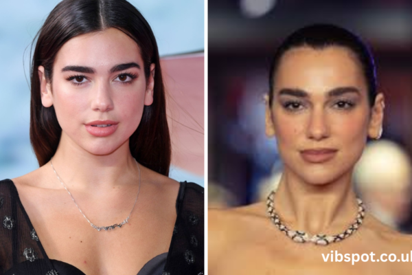 what is dua lipa real name