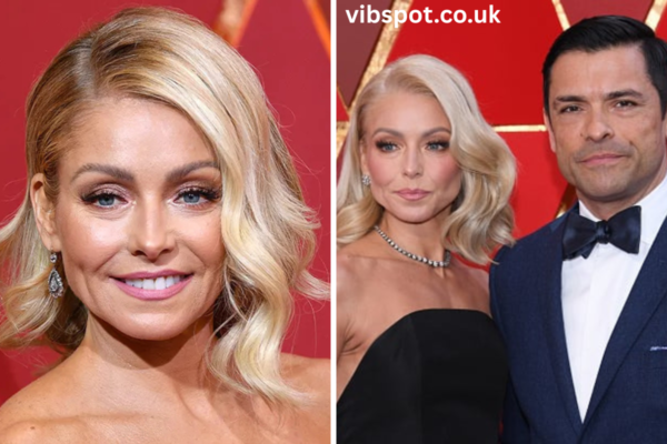 kelly ripa net worth