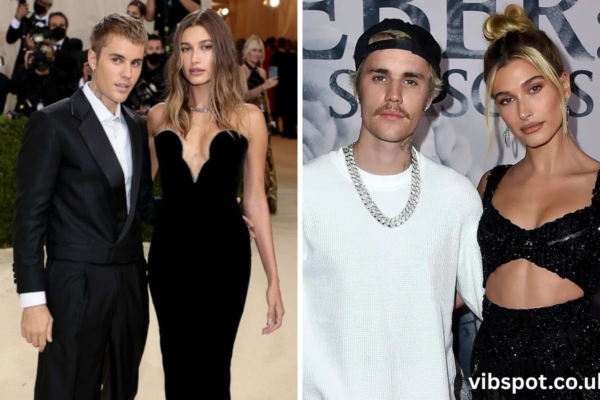 justin bieber wife