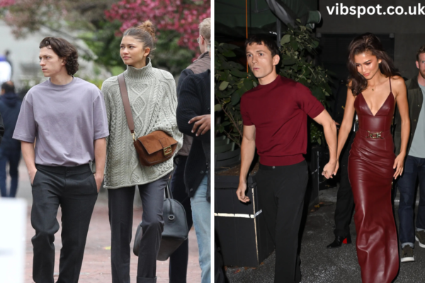 tom holland zendaya