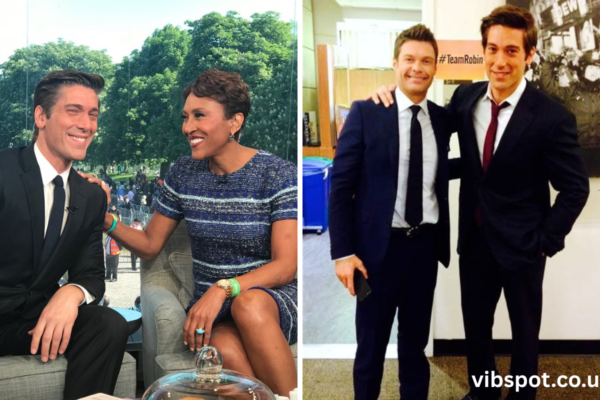 david muir partner