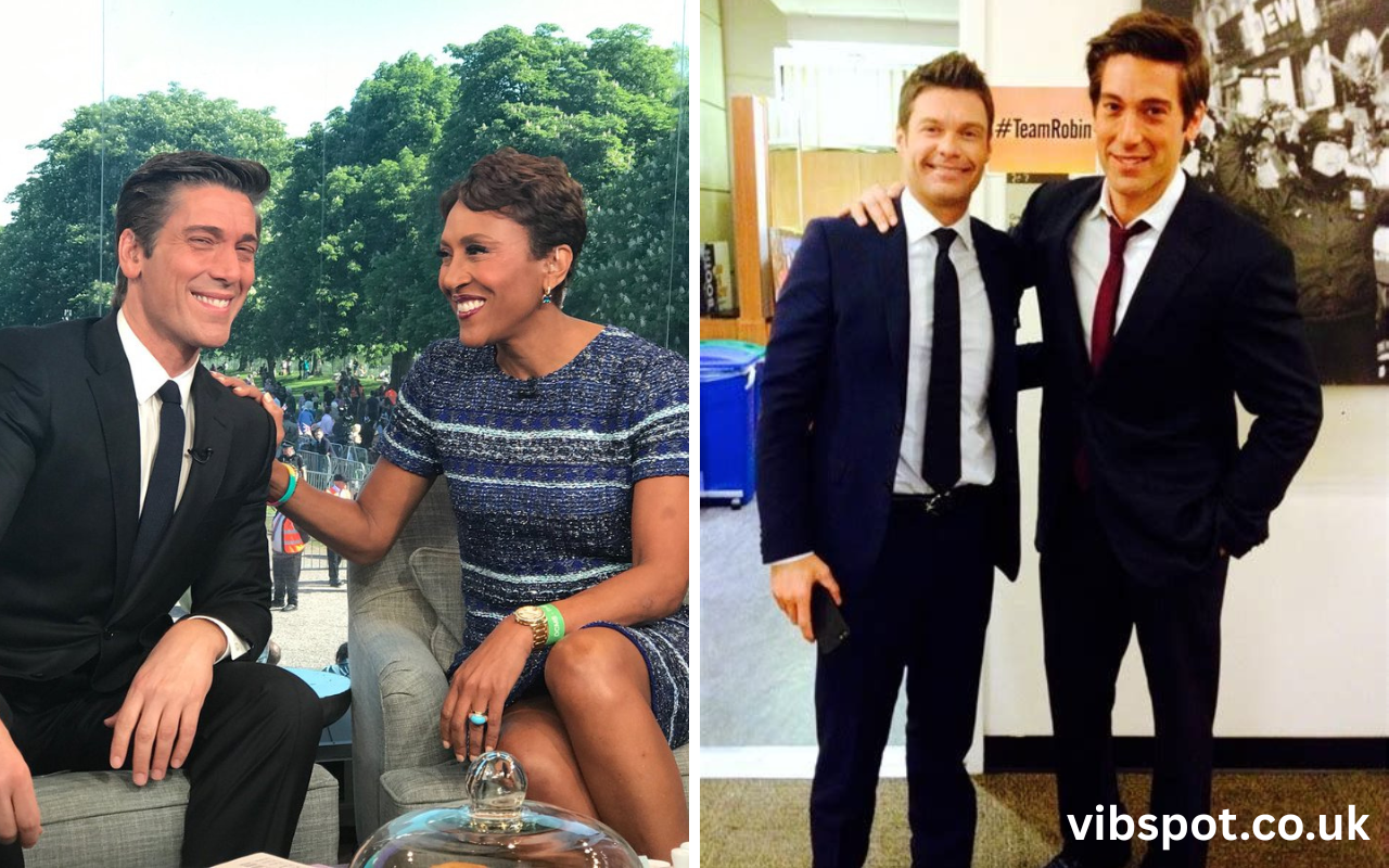 david muir partner