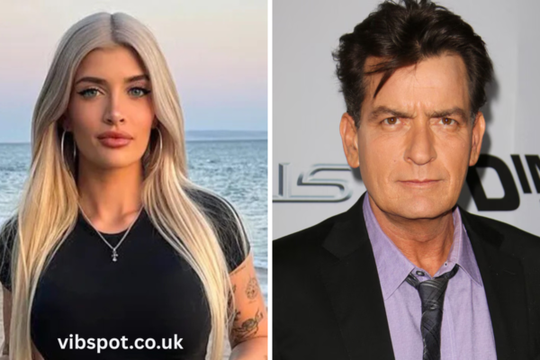 charlie sheen age