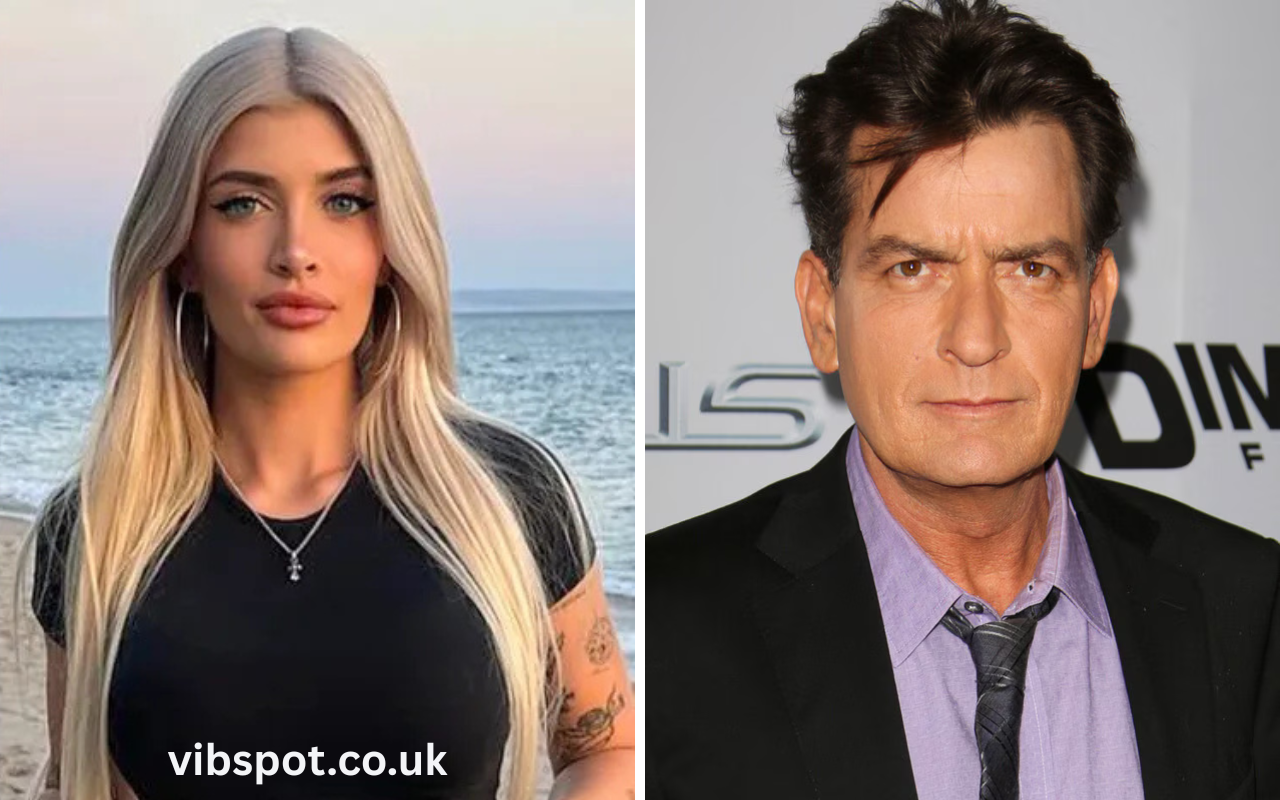 charlie sheen age
