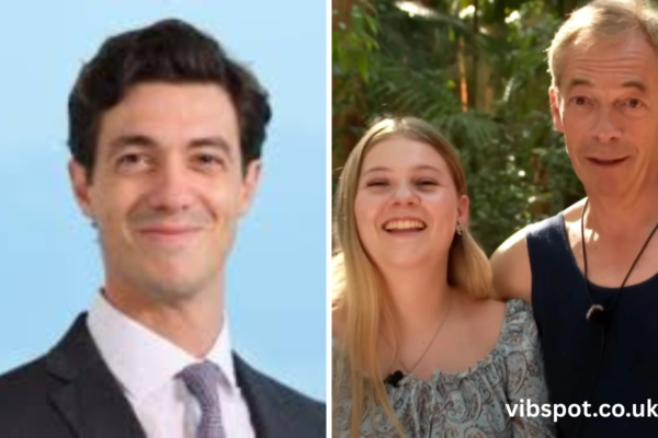 nigel farage son