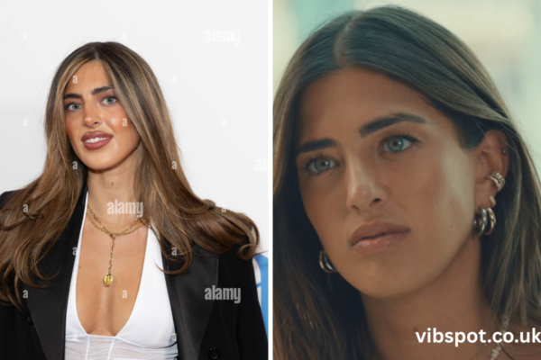 yasmine zweegers