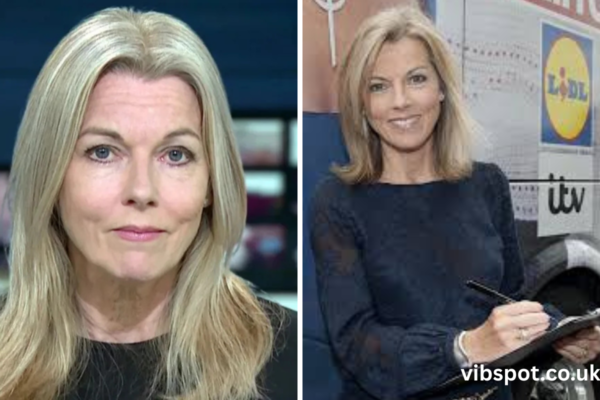 mary nightingale salary
