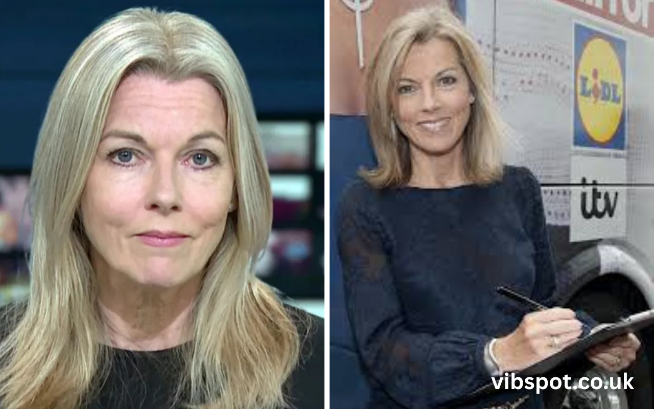 mary nightingale salary