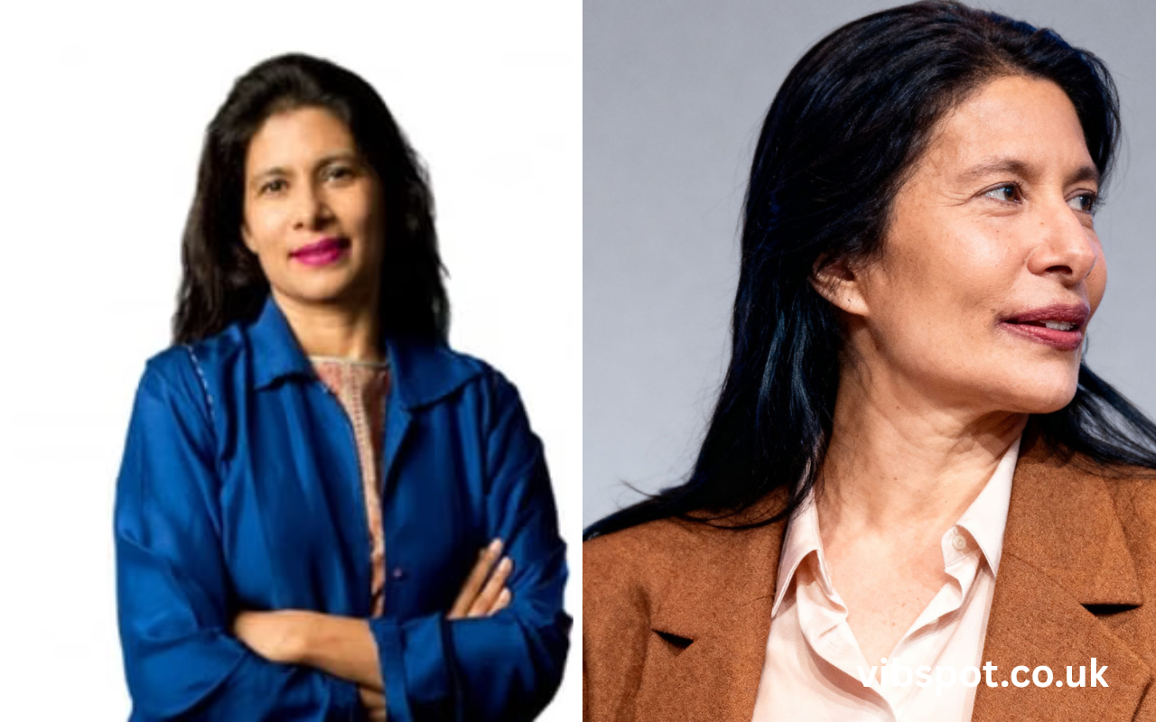 gayathri ramamurthy