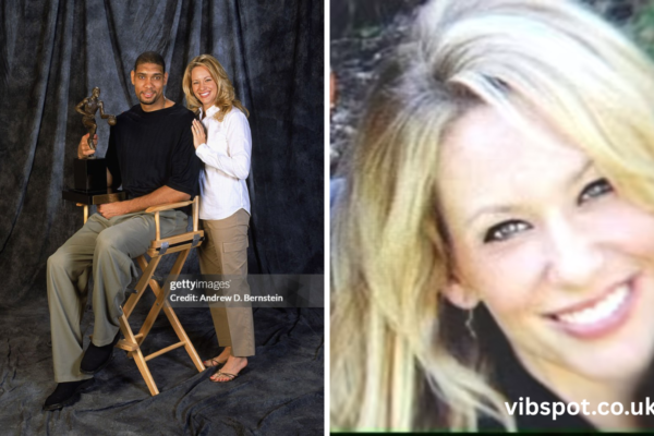 tim duncan wife amy