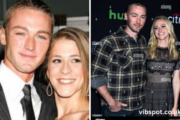 jake mclaughlin family