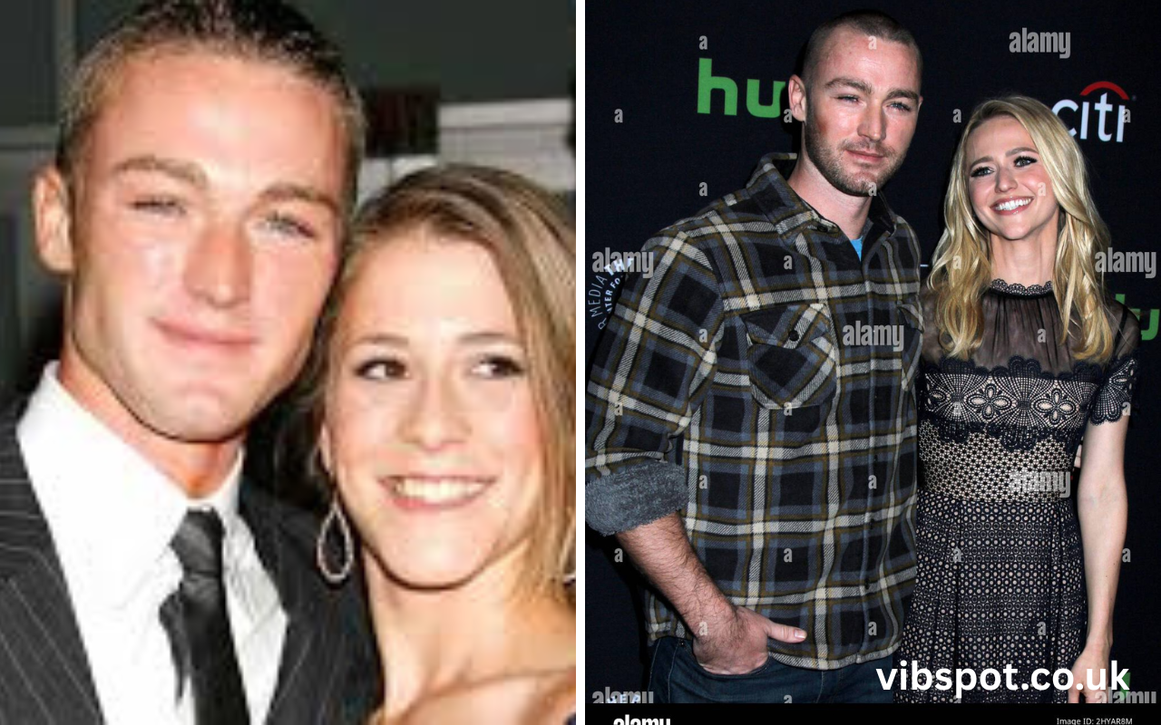 jake mclaughlin family