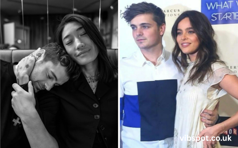 martin garrix wife